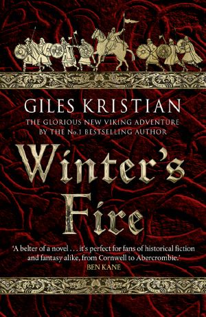 [The Rise of Sigurd 02] • Winter's Fire